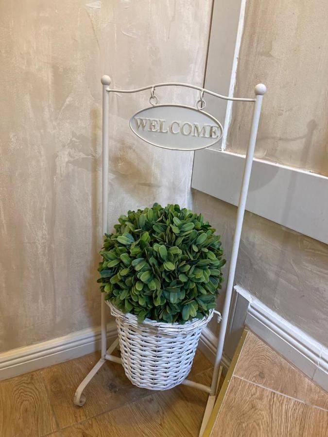 Maly Apartament Z Kuchnia I Lazienka Appartement Szczecin Buitenkant foto